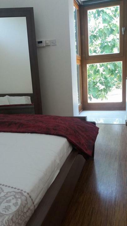 Amargeti Kaizer Agrotourism旅馆 外观 照片