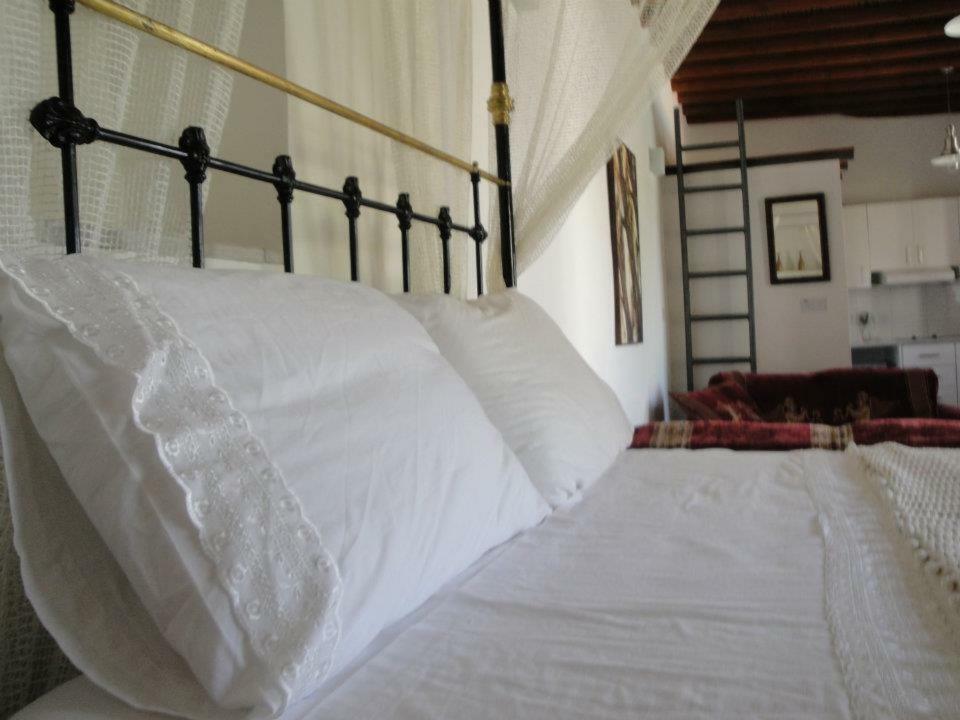 Amargeti Kaizer Agrotourism旅馆 外观 照片